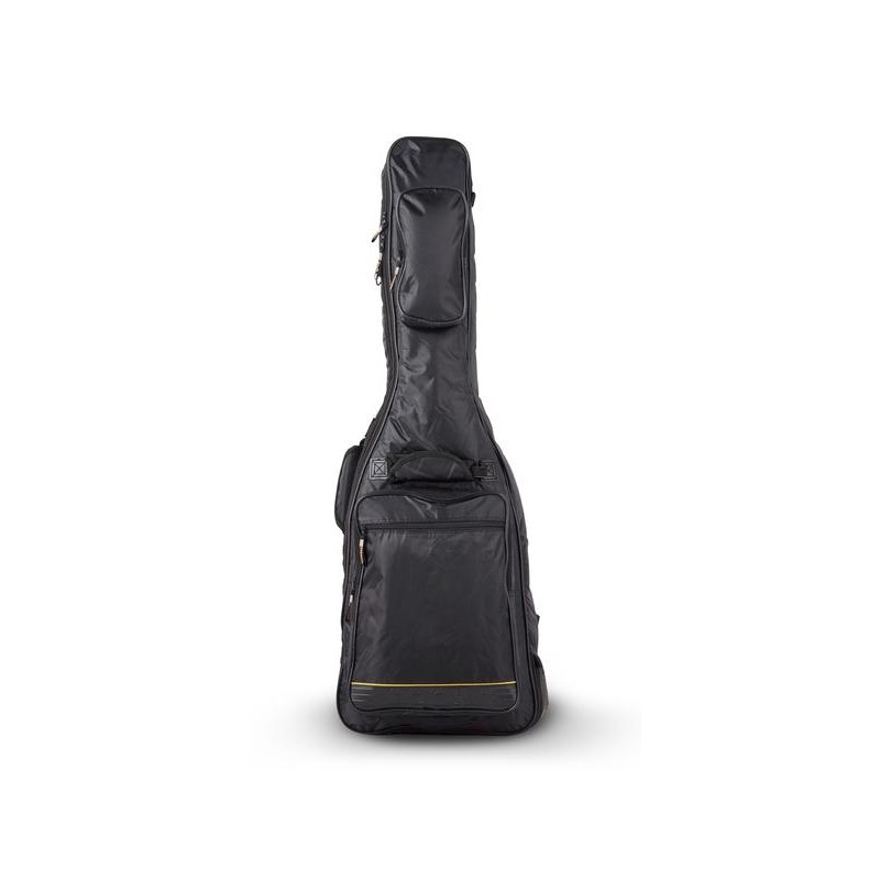 ROCKBAG GITARA RB20506BK DELUXE LINE ELECTRIC GUITAR NAVLAKA