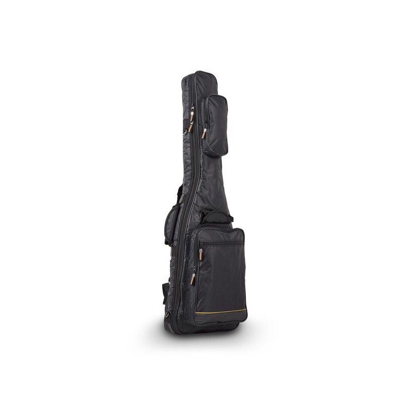 ROCKBAG GITARA RB20506BK DELUXE LINE ELECTRIC GUITAR NAVLAKA