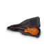 ROCKBAG GITARA RB20506BK DELUXE LINE ELECTRIC GUITAR NAVLAKA