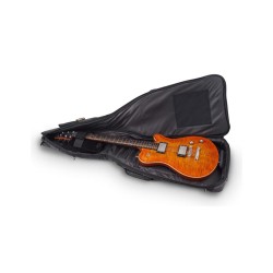 ROCKBAG GITARA RB20506BK DELUXE LINE ELECTRIC GUITAR NAVLAKA