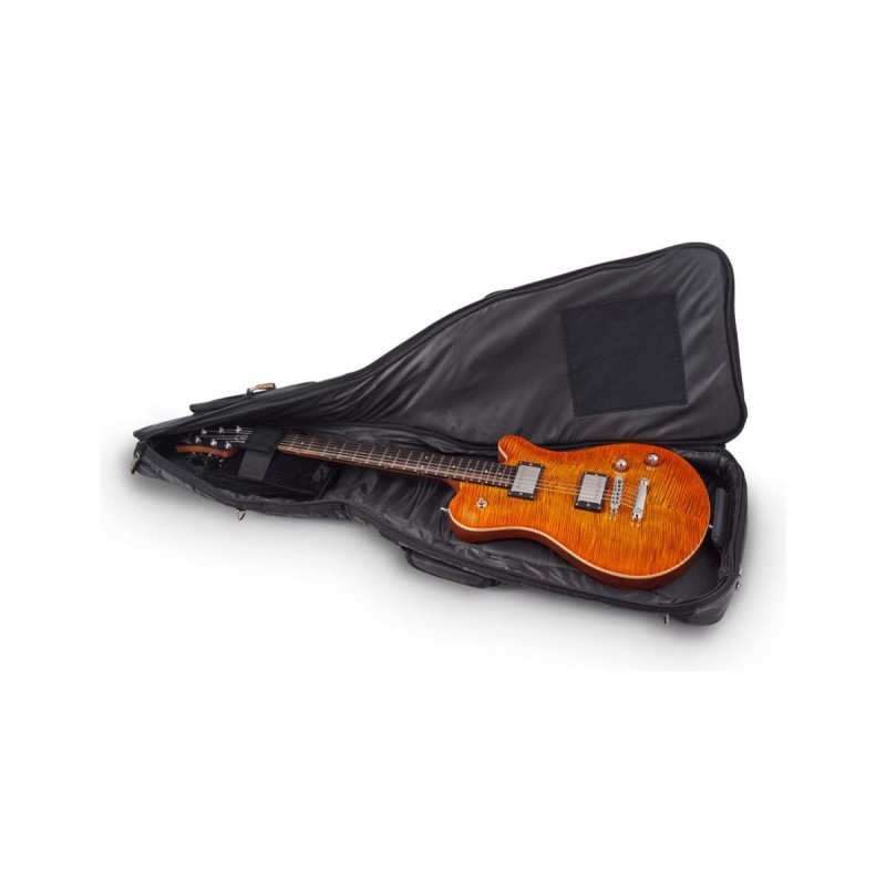 ROCKBAG GITARA RB20506BK DELUXE LINE ELECTRIC GUITAR NAVLAKA