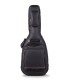 ROCKBAG GITARA RB20508BK DELUXE LINE CLASSIC GUITAR NAVLAKA