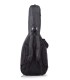 ROCKBAG GITARA RB20508BK DELUXE LINE CLASSIC GUITAR NAVLAKA