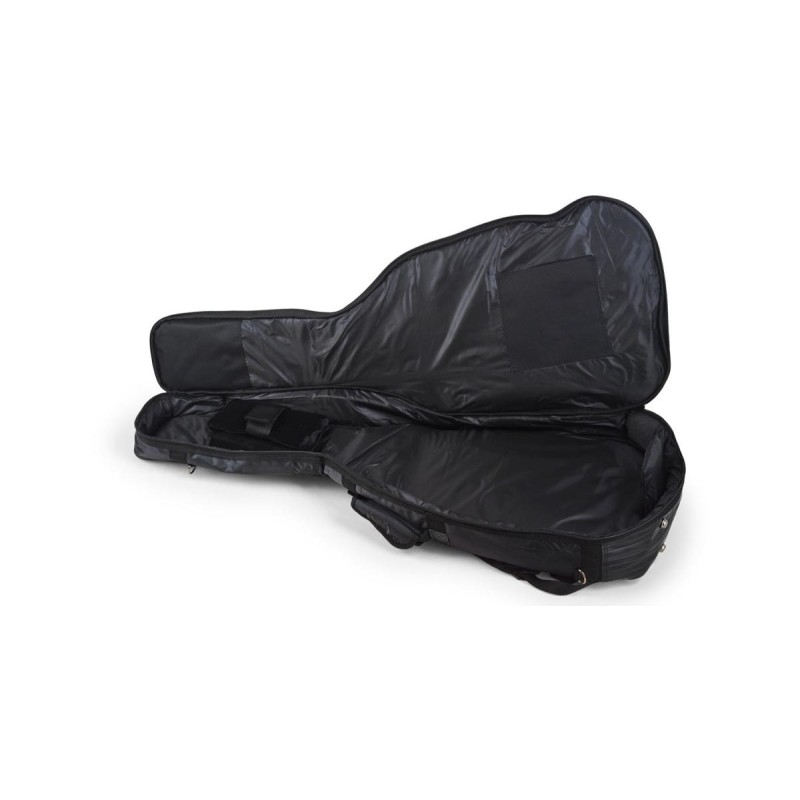 ROCKBAG GITARA RB20508BK DELUXE LINE CLASSIC GUITAR NAVLAKA