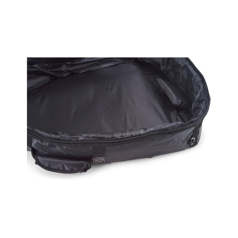 ROCKBAG GITARA RB20508BK DELUXE LINE CLASSIC GUITAR NAVLAKA