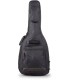 ROCKBAG GITARA RB20509BK DELUXE LINE ACOUSTIC GUITAR NAVLAKA