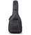 ROCKBAG GITARA RB20509BK DELUXE LINE ACOUSTIC GUITAR NAVLAKA