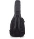 ROCKBAG GITARA RB20509BK DELUXE LINE ACOUSTIC GUITAR NAVLAKA
