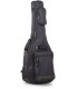 ROCKBAG GITARA RB20509BK DELUXE LINE ACOUSTIC GUITAR NAVLAKA