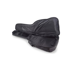 ROCKBAG GITARA RB20509BK DELUXE LINE ACOUSTIC GUITAR NAVLAKA