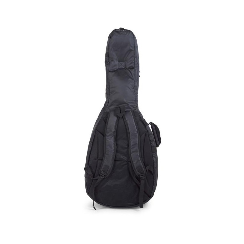 ROCKBAG GITARA RB20518BK STUDENT LINE CLASSIC GUITAR NAVLAKA