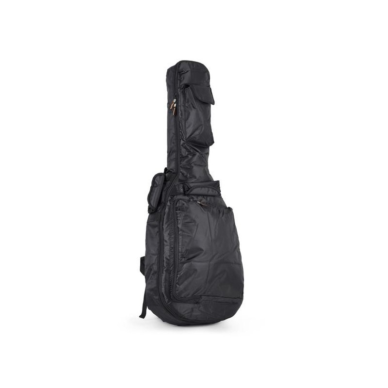 ROCKBAG GITARA RB20518BK STUDENT LINE CLASSIC GUITAR NAVLAKA