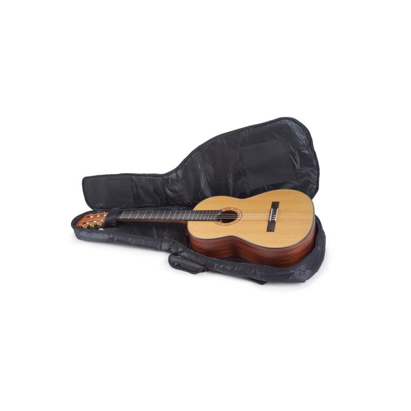 ROCKBAG GITARA RB20518BK STUDENT LINE CLASSIC GUITAR NAVLAKA