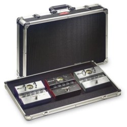 STAGG UPC-535  ZA PEDALE KOFER
