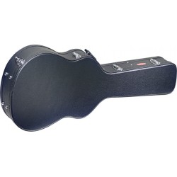 STAGG GCA-C BK KLASIKA KOFER