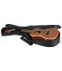 ROCKBAG UKULELE RB20001 B concerto NAVLAKA
