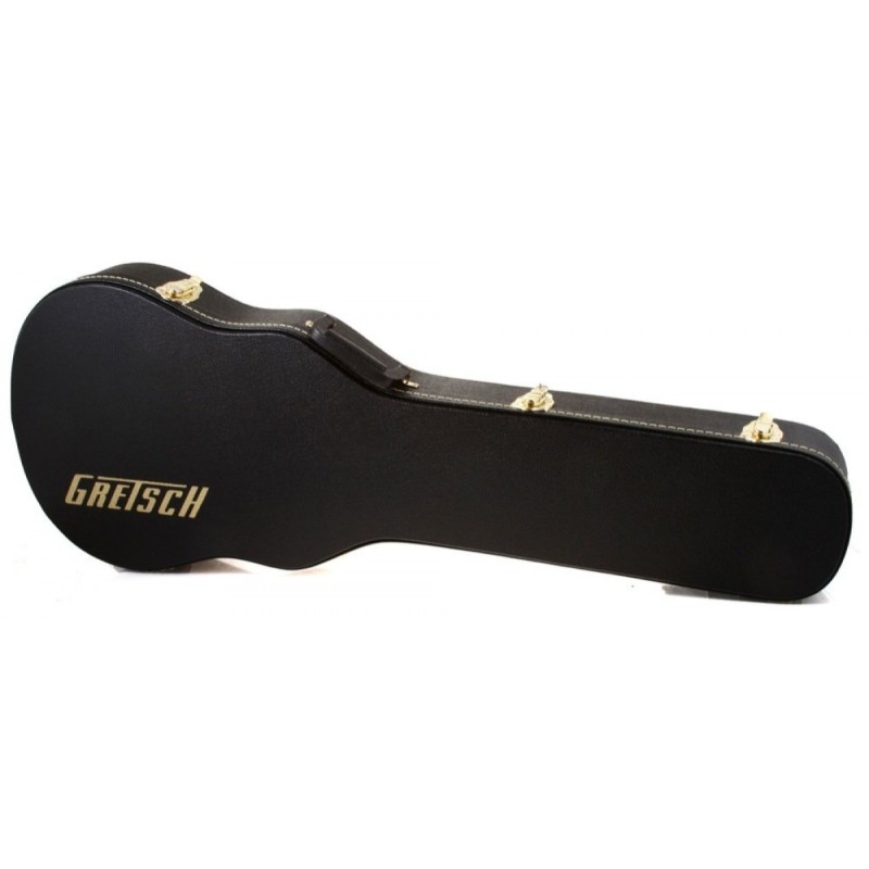 GRETSCH G6238FT, SOLID BODY, FLAT KOFER