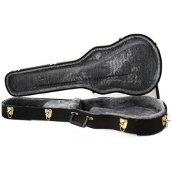GRETSCH G6238FT, SOLID BODY, FLAT KOFER