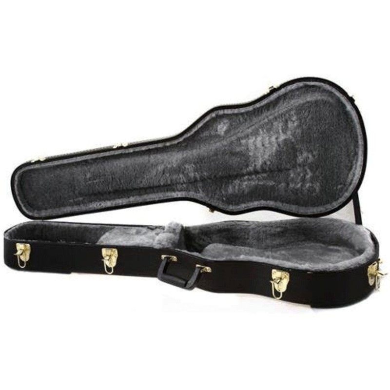 GRETSCH G6238FT, SOLID BODY, FLAT KOFER