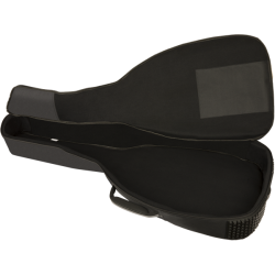 FENDER FA610 DREADNOUGHT AKUSTIČNA GITARA NAVLAKA