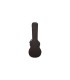 ROCKCASE RC10604 BK el. git. LP-Style black KOFER
