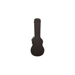 ROCKCASE RC10604 BK el. git. LP-Style black KOFER