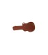 ROCKCASE RC10604 BR el. git. LP-Style brown KOFER