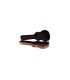 ROCKCASE RC10604 BR el. git. LP-Style brown KOFER