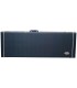 ROCKCASE RC10606 BK Strat KOFER