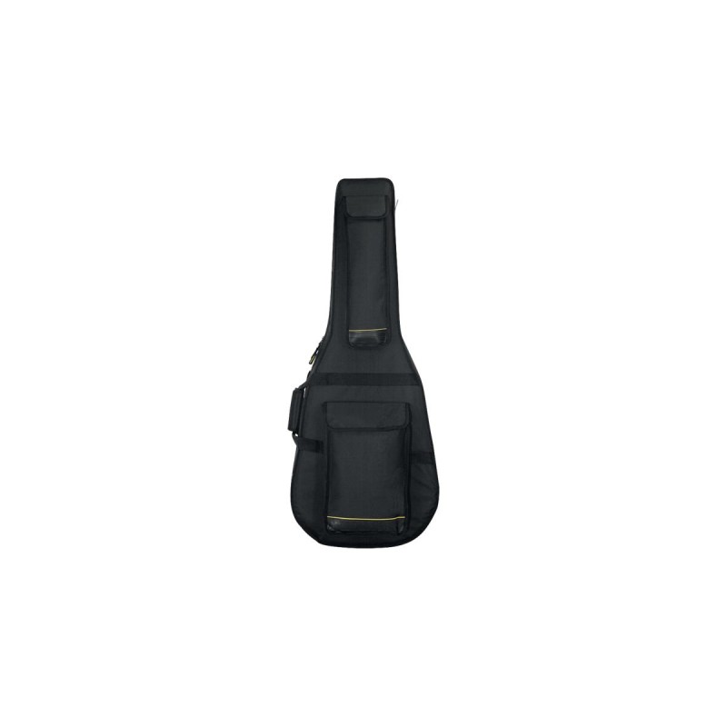 ROCKCASE RC20808 BK klasika softcase KOFER