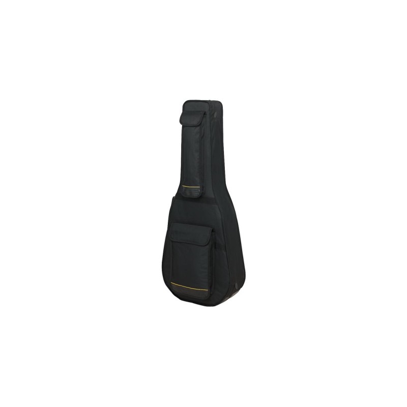ROCKCASE RC20808 BK klasika softcase KOFER