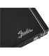 FENDER CLASSIC SERIES STRAT/TELE BLK KOFER