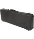 FENDER DELUXE MOLDED P/J BASS CASE KOFER