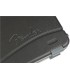 FENDER DELUXE MOLDED P/J BASS CASE KOFER