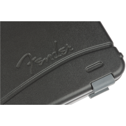 FENDER DELUXE MOLDED P/J BASS CASE KOFER