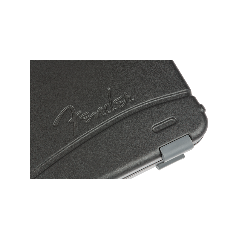 FENDER DELUXE MOLDED P/J BASS CASE KOFER