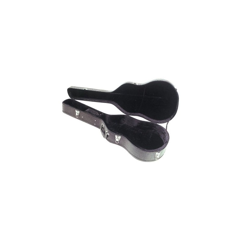 GEWA FX WOOD AKUSTIČNA GITARA KOFER