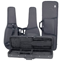 GEWA FX LIGHT WEIGHT SOFTCASE AKUSTIČNA GITARA KOFER