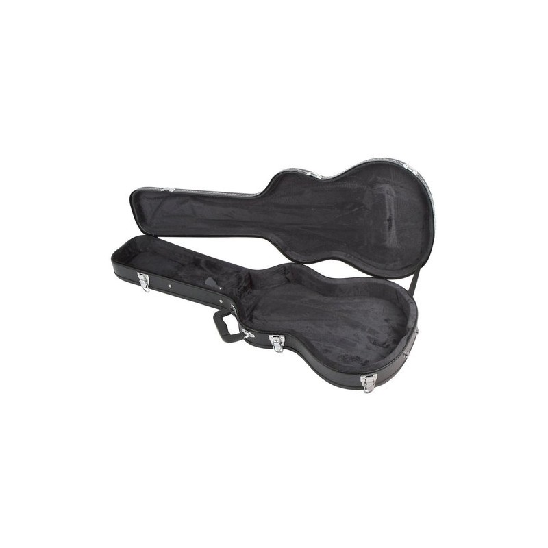 GEWA FX WOOD LP ELEKTRIČNA GITARA KOFER