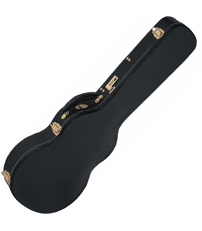 ROCKCASE RC10607 BK Gibson 335 KOFER