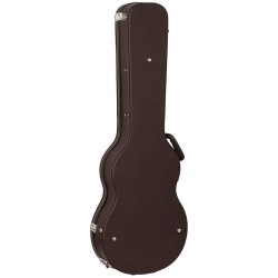 ROCKCASE RC10607 BK Gibson 335 KOFER