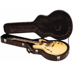 ROCKCASE RC10607 BK Gibson 335 KOFER