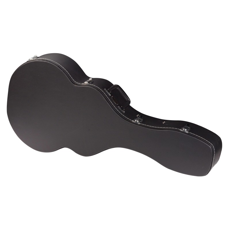 ROCKCASE RC10614 BK Jumbo akustika KOFER
