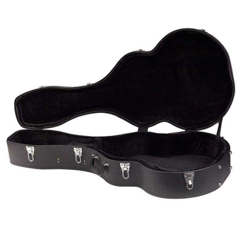 ROCKCASE RC10614 BK Jumbo akustika KOFER