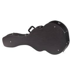 ROCKCASE RC10614 BK Jumbo akustika KOFER