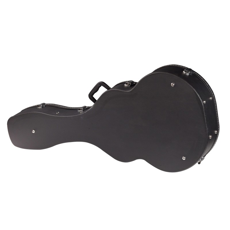 ROCKCASE RC10614 BK Jumbo akustika KOFER