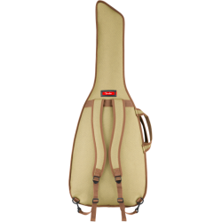 FENDER FET610 TWEED ELEKTRIČNA GITARA NAVLAKA