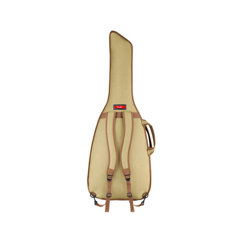 FENDER FET610 TWEED ELEKTRIČNA GITARA NAVLAKA