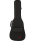 FENDER BUSKER DREADNOUGHT GIGCASE BLK AKUSTIČNA GITARA NAVLAKA