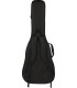 FENDER BUSKER DREADNOUGHT GIGCASE BLK AKUSTIČNA GITARA NAVLAKA